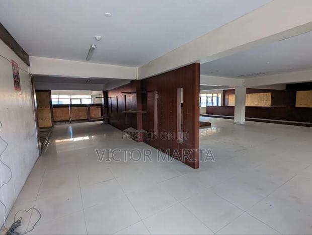 Property for Rent in Nakuru Town. Ideal for a Collage, Hotel