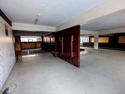 Property for Rent in Nakuru Town. Ideal for a Collage, Hotel - Image 1
