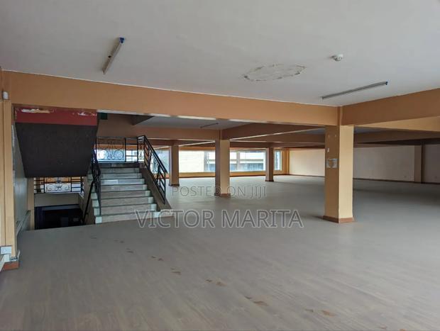 Property for Rent in Nakuru Town. Ideal for a Collage, Hotel