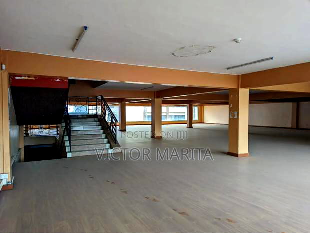 Property for Rent in Nakuru Town. Ideal for a Collage, Hotel