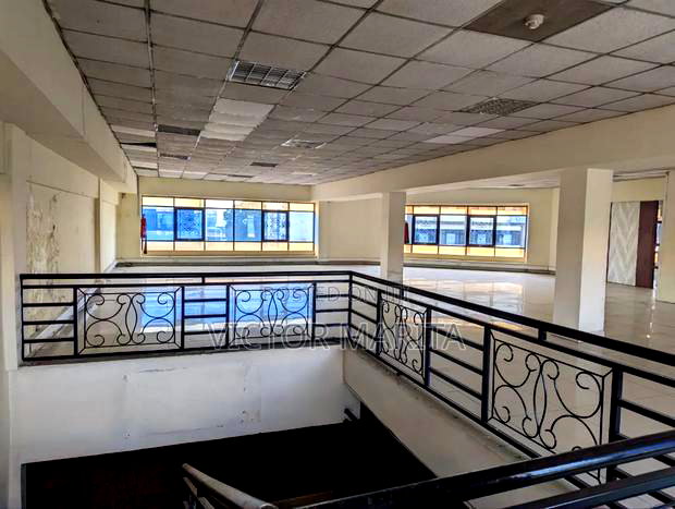 Property for Rent in Nakuru Town. Ideal for a Collage, Hotel