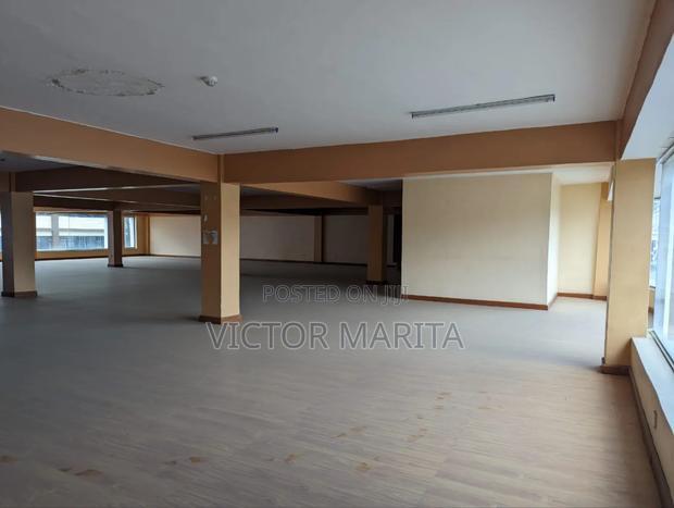 Property for Rent in Nakuru Town. Ideal for a Collage, Hotel