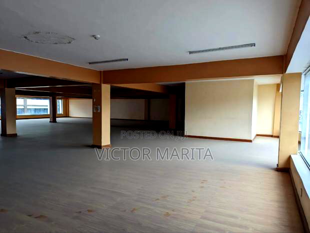 Property for Rent in Nakuru Town. Ideal for a Collage, Hotel