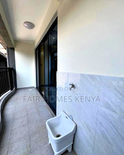 3bdrm Apartment in Kileleshwa for rent - Image 11