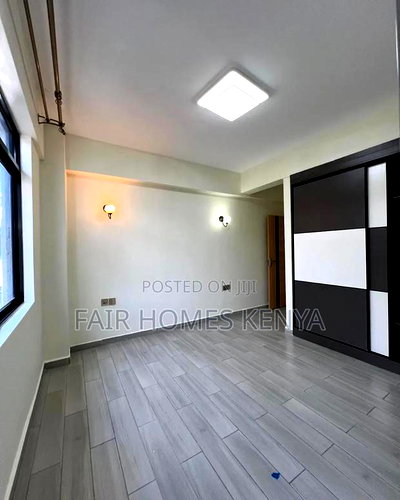 3bdrm Apartment in Kileleshwa for rent - Image 7