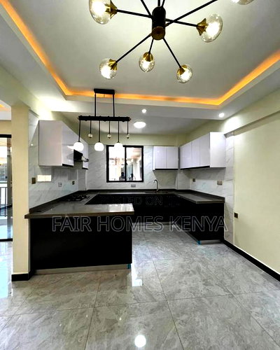 3bdrm Apartment in Kileleshwa for rent - Image 2