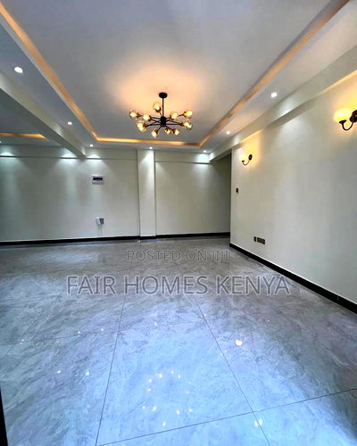 3bdrm Apartment in Kileleshwa for rent - Image 10