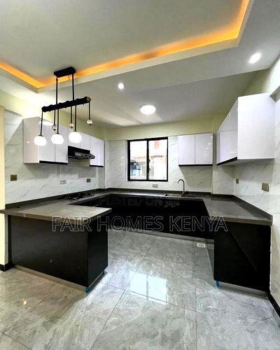 3bdrm Apartment in Kileleshwa for rent - Image 12