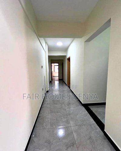 3bdrm Apartment in Kileleshwa for rent - Image 5