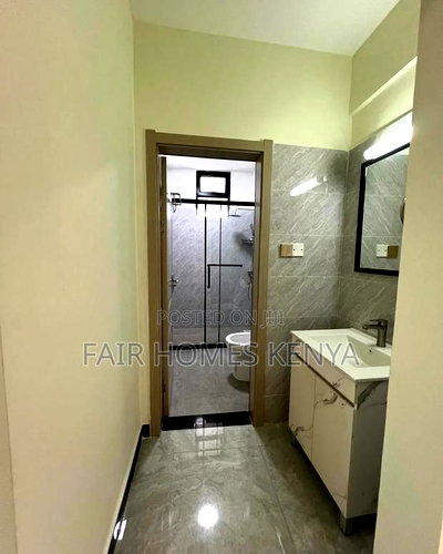 3bdrm Apartment in Kileleshwa for rent - Image 3