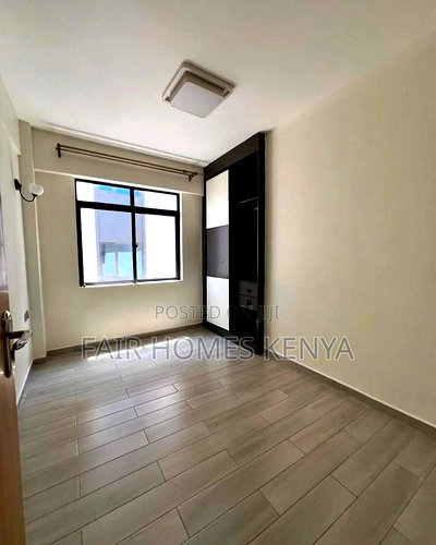 3bdrm Apartment in Kileleshwa for rent - Image 6
