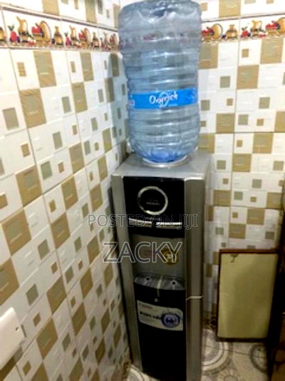 Furnished Mini Flat in Adams Arcade, Posta, Woodley Estate for rent - Image 6