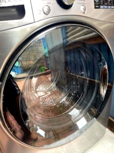 Furnished Mini Flat in Adams Arcade, Posta, Woodley Estate for rent - Image 4