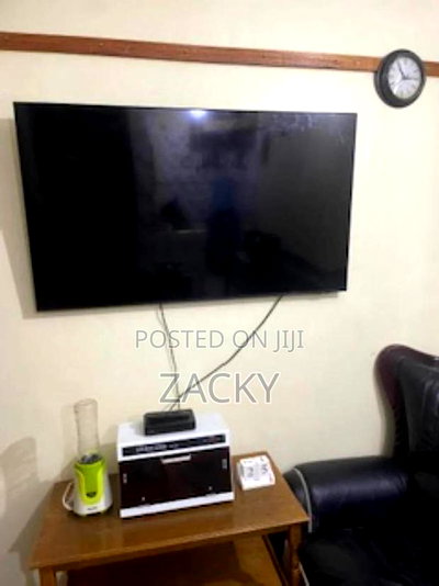 Furnished Mini Flat in Adams Arcade, Posta, Woodley Estate for rent - Image 1
