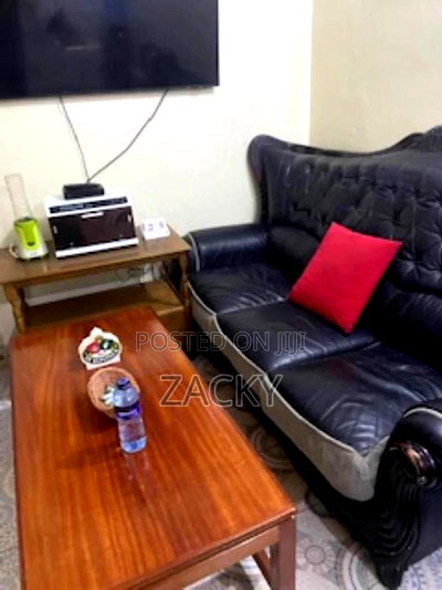 Furnished Mini Flat in Adams Arcade, Posta, Woodley Estate for rent - Image 2