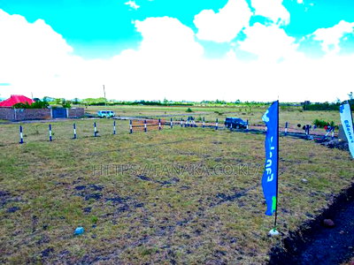 Jujafarm Plots Near the Road - Image 1