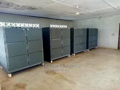 Morgue Fridges - Image 5