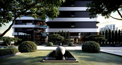 2bdrm Apartment in Westlands Road for sale - Image 3