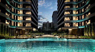 2bdrm Apartment in Westlands Road for sale - Image 5