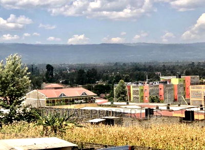 Mini Flat in Kiti, Bahati for sale - Image 11