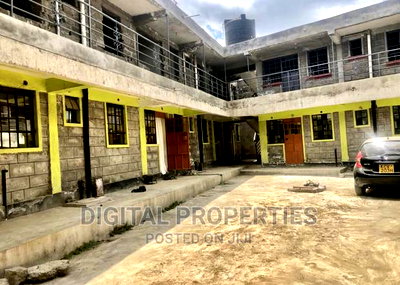 Mini Flat in Kiti, Bahati for sale - Image 2
