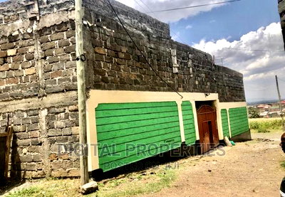Mini Flat in Kiti, Bahati for sale - Image 1