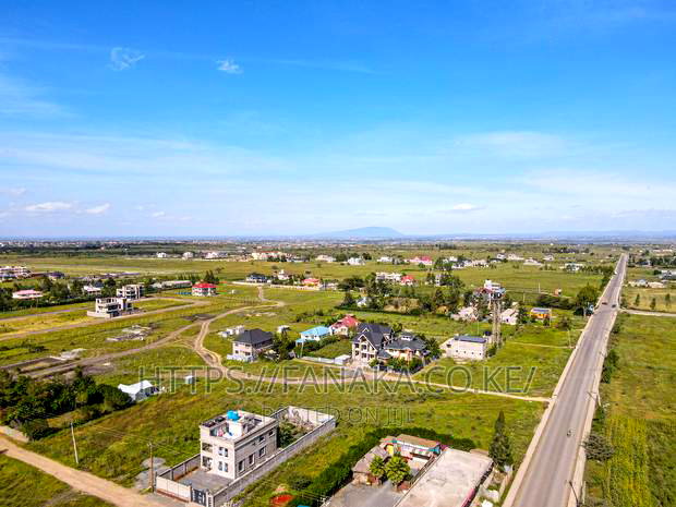 Katani Gardens Phase 3^BW.