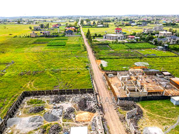 Katani Gardens Phase 3^BW.