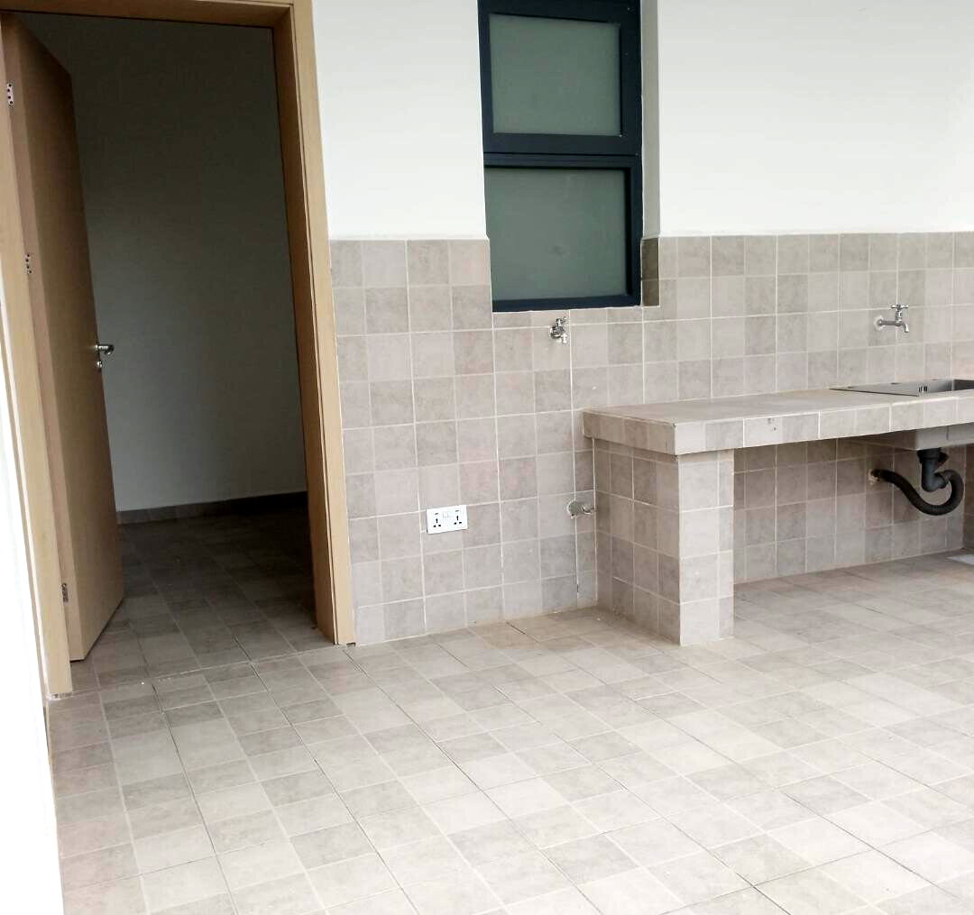 4BR All-Ensuite Villa with Pool & DSQ - Maasai Road, Rongai