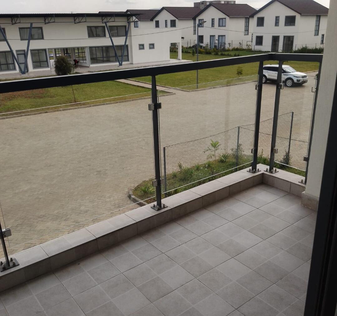 4BR All-Ensuite Villa with Pool & DSQ - Maasai Road, Rongai