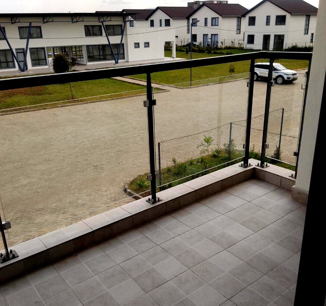 4BR All-Ensuite Villa with Pool & DSQ - Maasai Road, Rongai