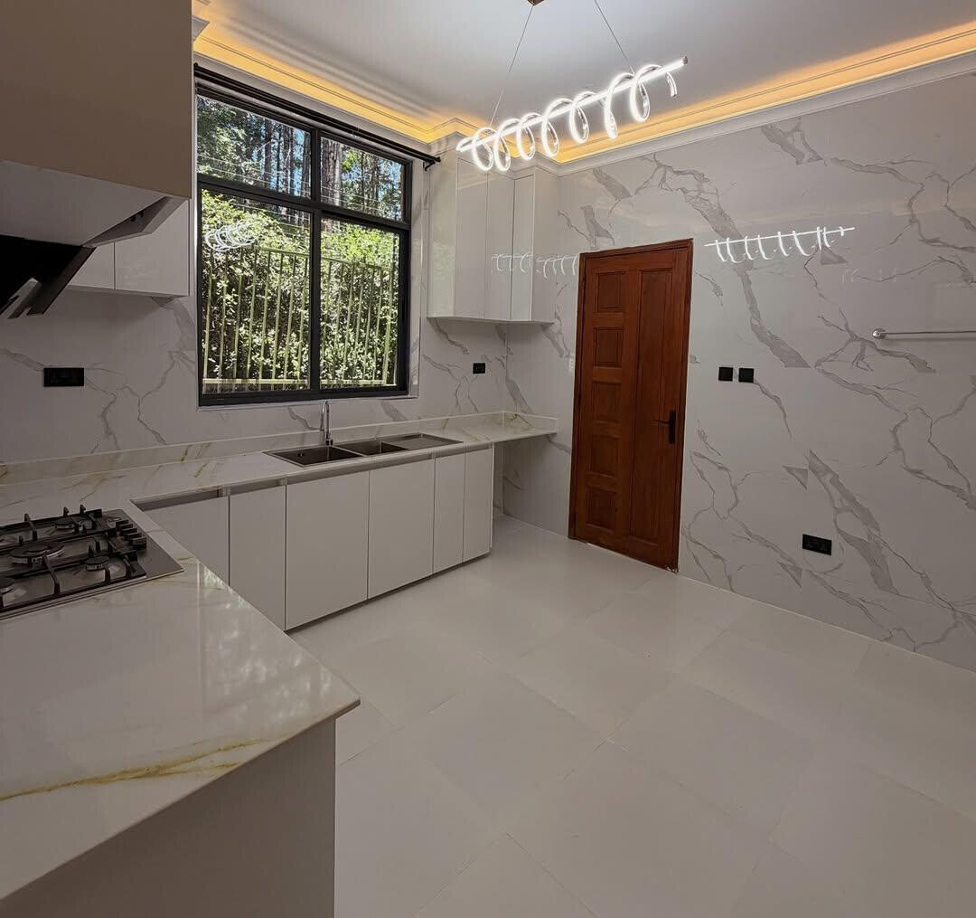 0.16 Acre Karen Estate with 5BR