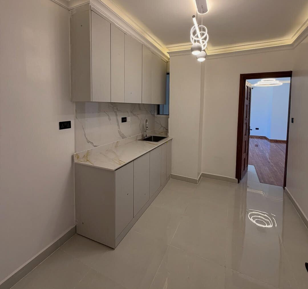 0.16 Acre Karen Estate with 5BR
