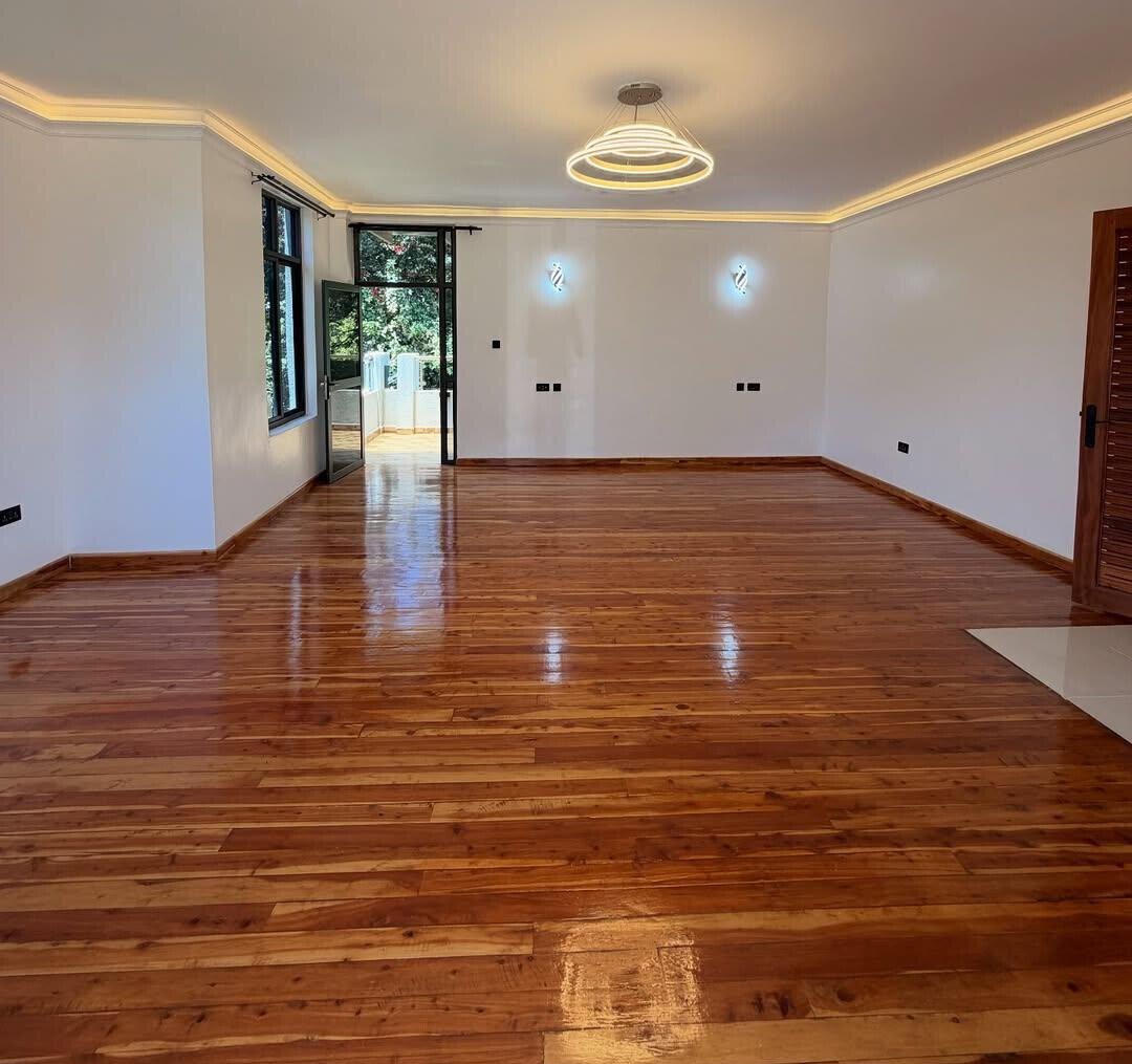 0.16 Acre Karen Estate with 5BR