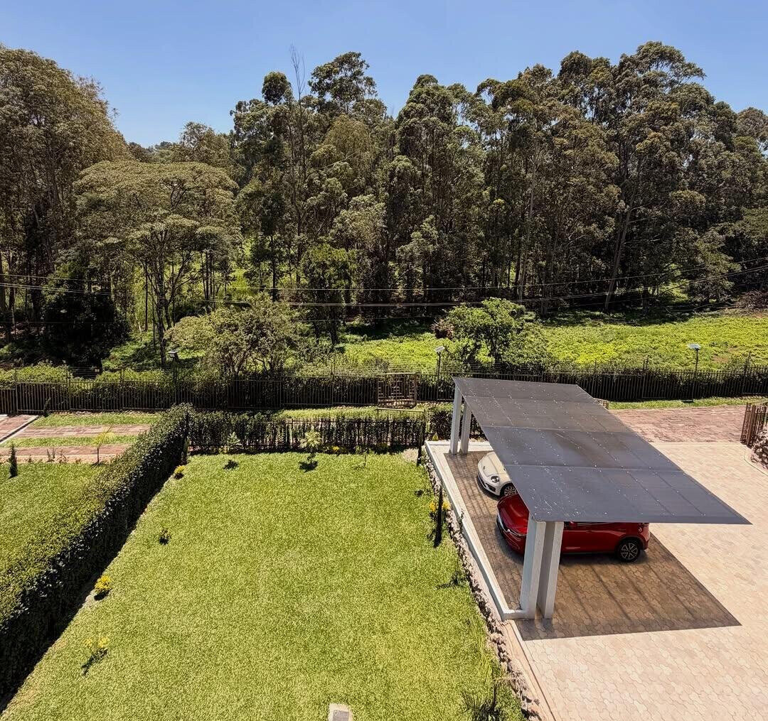 0.16 Acre Karen Estate with 5BR