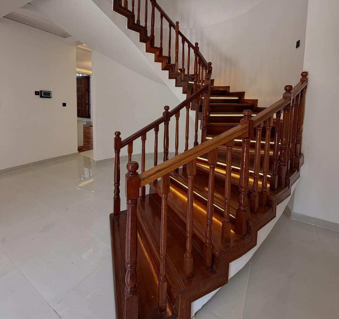 0.16 Acre Karen Estate with 5BR
