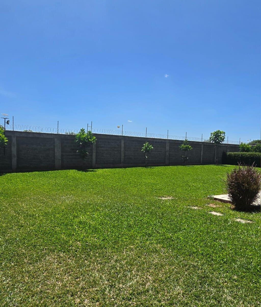 Quarter Acre 4BR Haven at KSh 325K