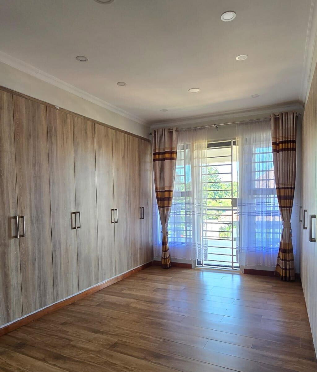 Quarter Acre 4BR Haven at KSh 325K