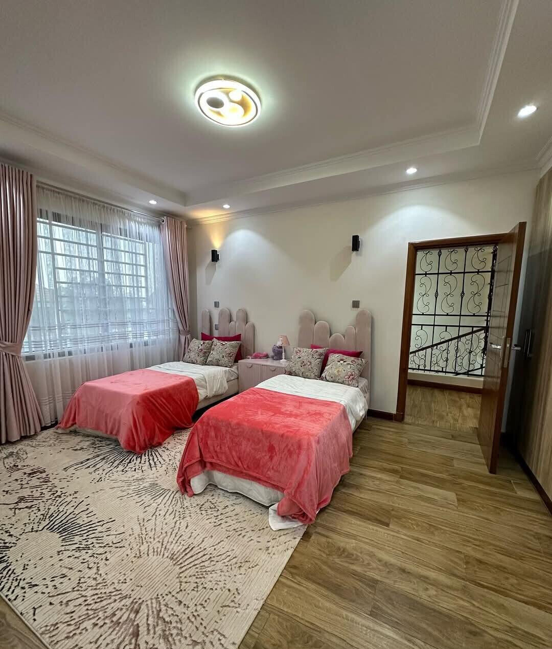 Quarter Acre 4BR Haven at KSh 325K