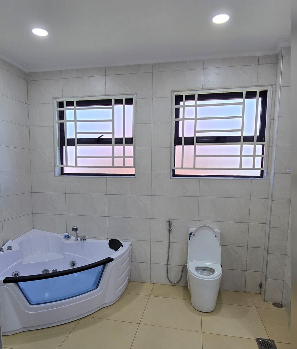 Quarter Acre 4BR Haven at KSh 325K
