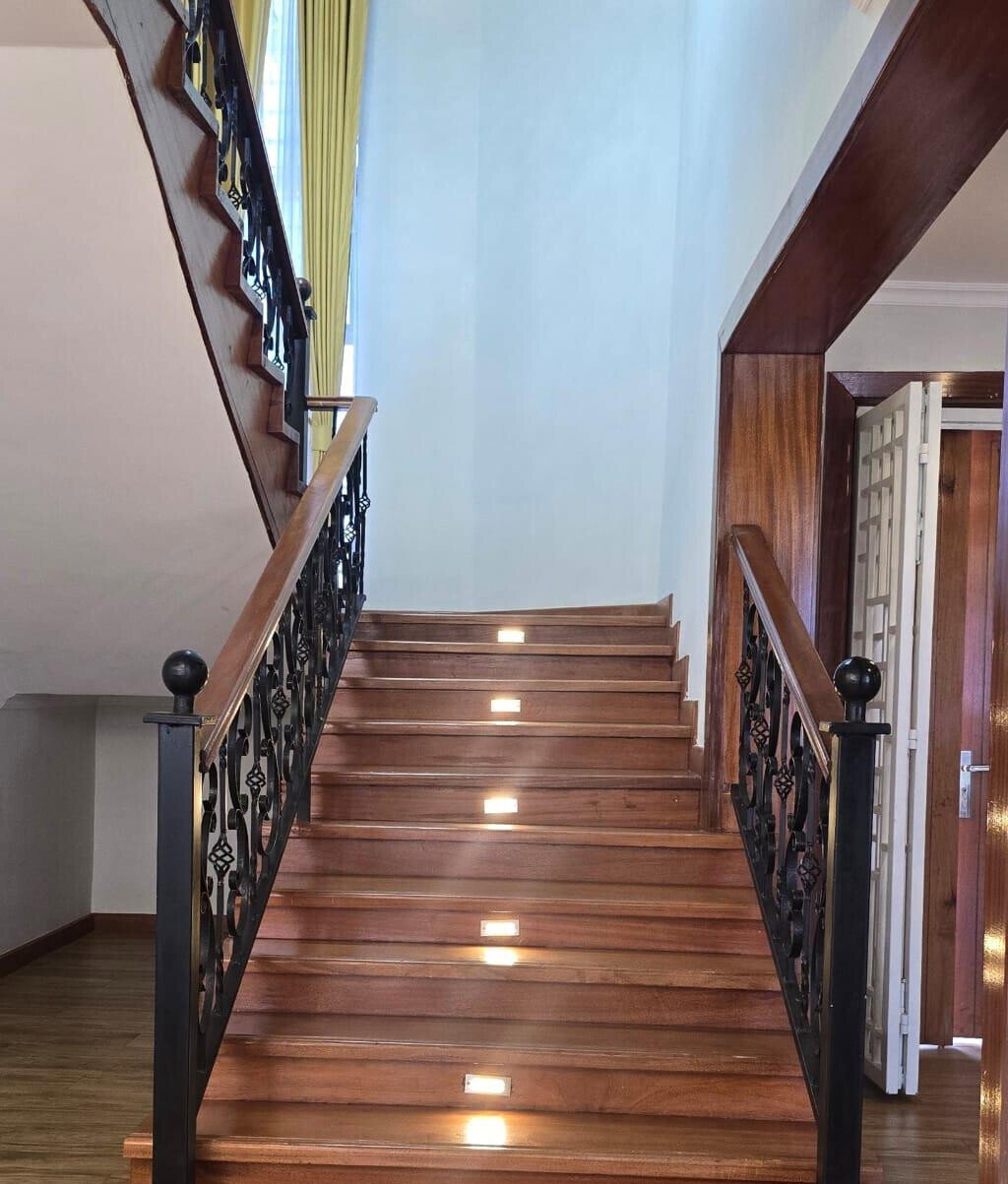 Quarter Acre 4BR Haven at KSh 325K