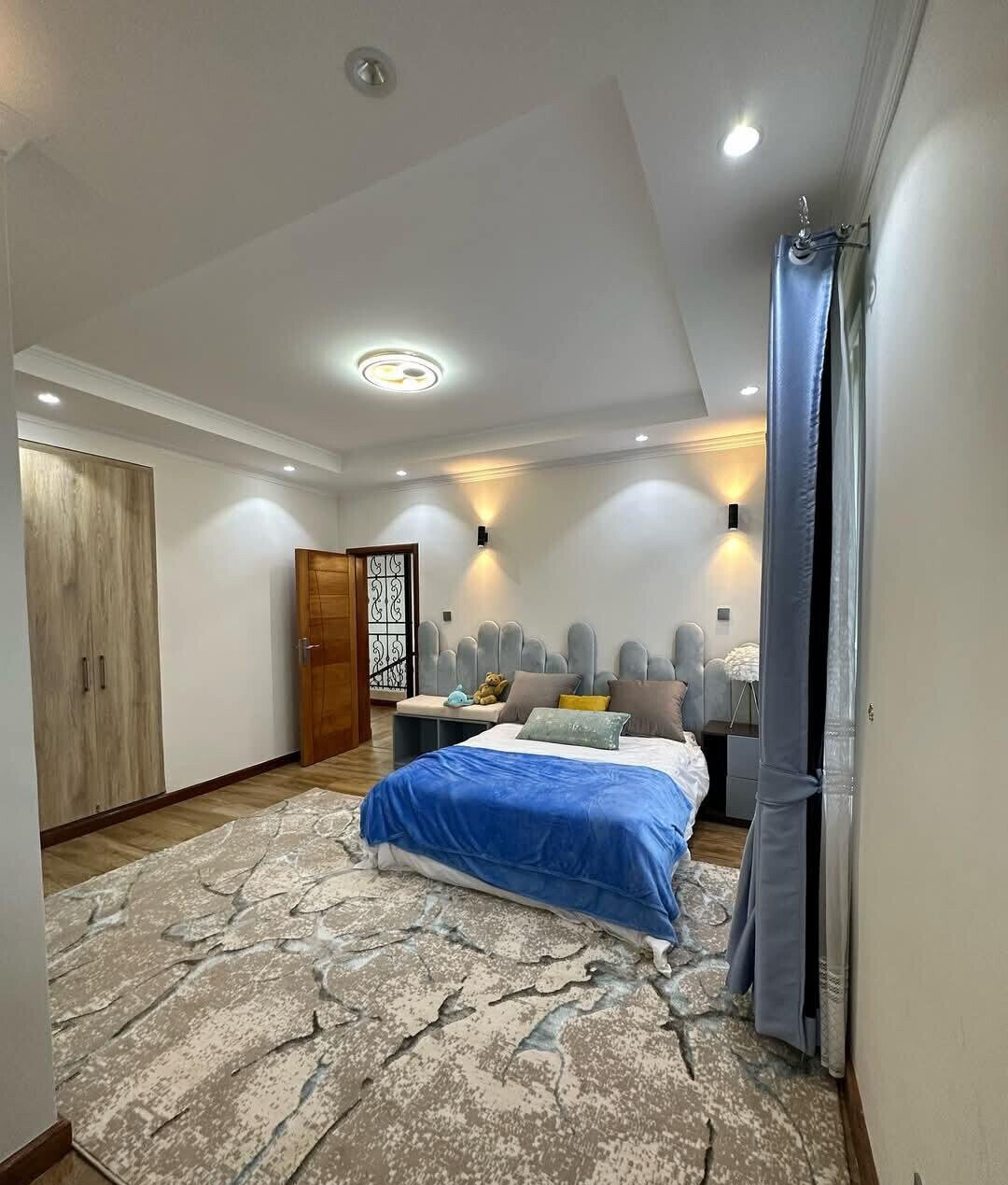 Quarter Acre 4BR Haven at KSh 325K