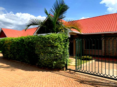 3bdrm Bungalow in Kenyatta Road / Theta for rent - Image 5