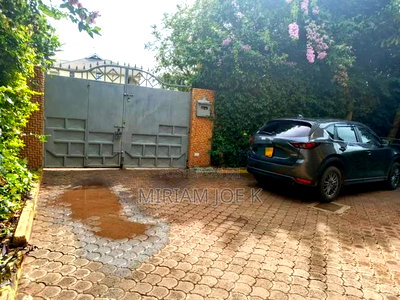 5bdrm Maisonette in Kenyatta Road, Juja for rent - Image 3
