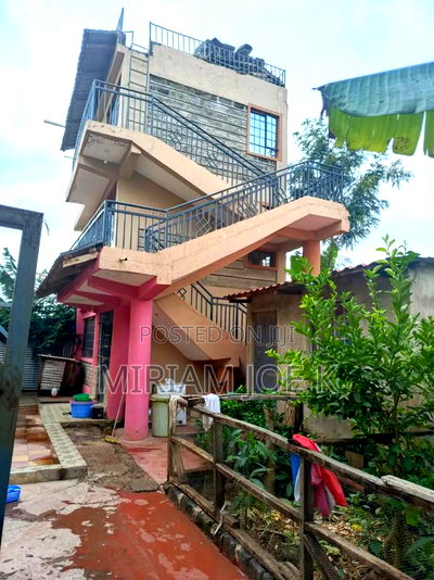 5bdrm Maisonette in Kenyatta Road, Juja for rent - Image 1