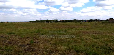 1/2 Half Acre Plot in Lukenya Muthwani 5km From Joska Market - Image 1