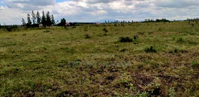 1/2 Half Acre Plot in Lukenya Muthwani 5km From Joska Market - Image 3