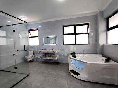 4bdrm Mansion in Kinjani Ridge Estate, Ruiru for sale - Image 7