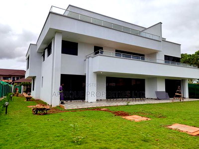 4bdrm Mansion in Kinjani Ridge Estate, Ruiru for sale - Image 1