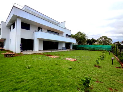 4bdrm Mansion in Kinjani Ridge Estate, Ruiru for sale - Image 8